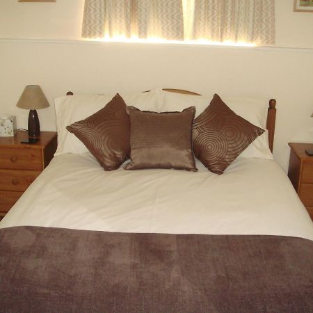 130 Corve Street B&B Ludlow Dış mekan fotoğraf