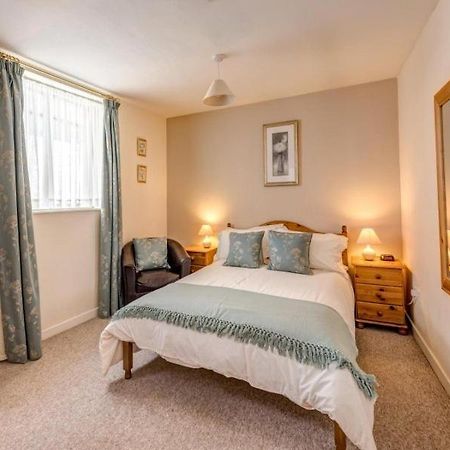 130 Corve Street B&B Ludlow Dış mekan fotoğraf