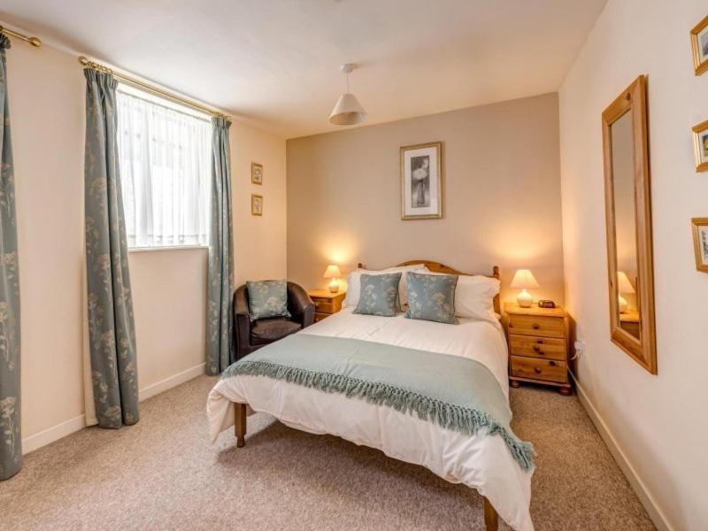 130 Corve Street B&B Ludlow Dış mekan fotoğraf