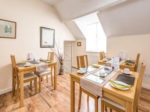 130 Corve Street B&B Ludlow Dış mekan fotoğraf