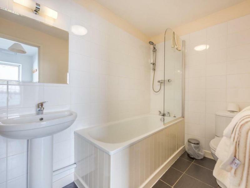 130 Corve Street B&B Ludlow Dış mekan fotoğraf